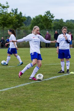 Bild 40 - Frauen FSC Kaltenkirchen : SG Wilstermarsch : Ergebnis: 1:1